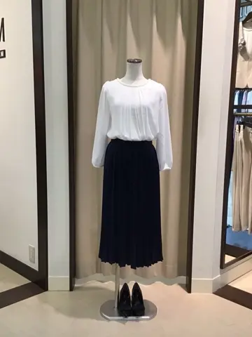 ANY 大友 コーディネート画像