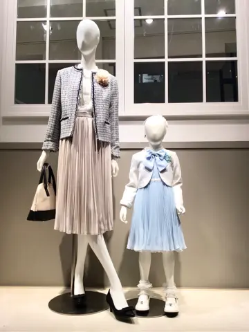 ANY 大野 コーディネート画像