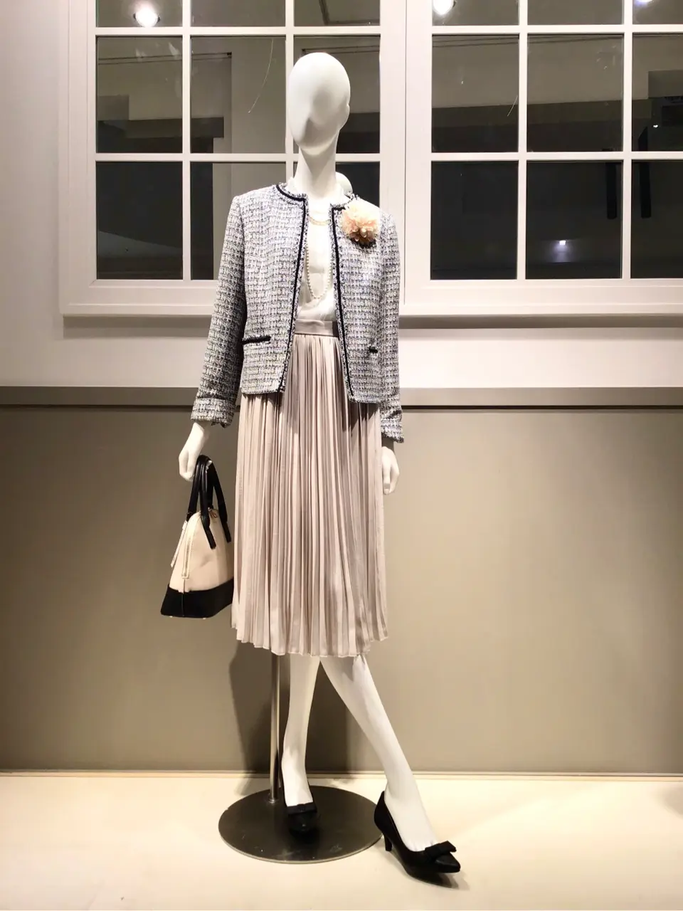 ANY 大野 コーディネート画像