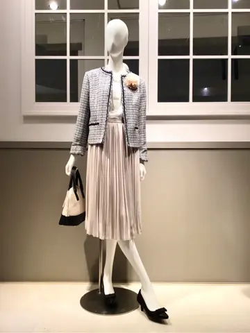 ANY 大野 コーディネート画像