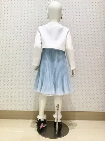 ANY 大野 コーディネート画像