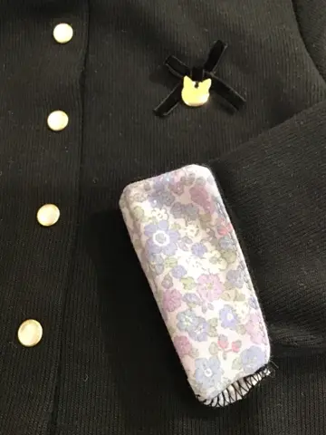 ANY 武市 コーディネート画像