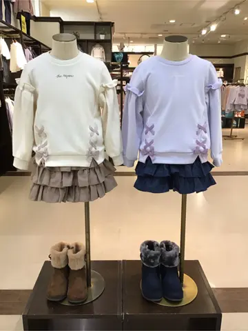 ANY 渡邊 コーディネート画像