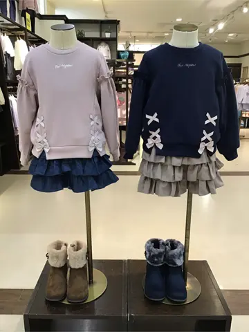 ANY 渡邊 コーディネート画像