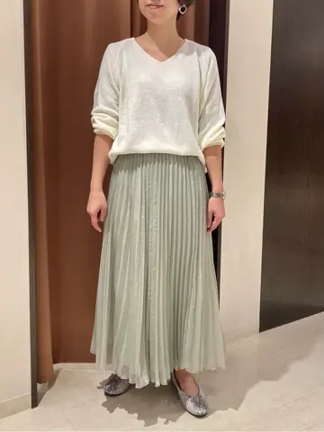 ANY MY コーディネート画像