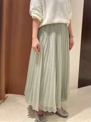 ANY MY コーディネート画像