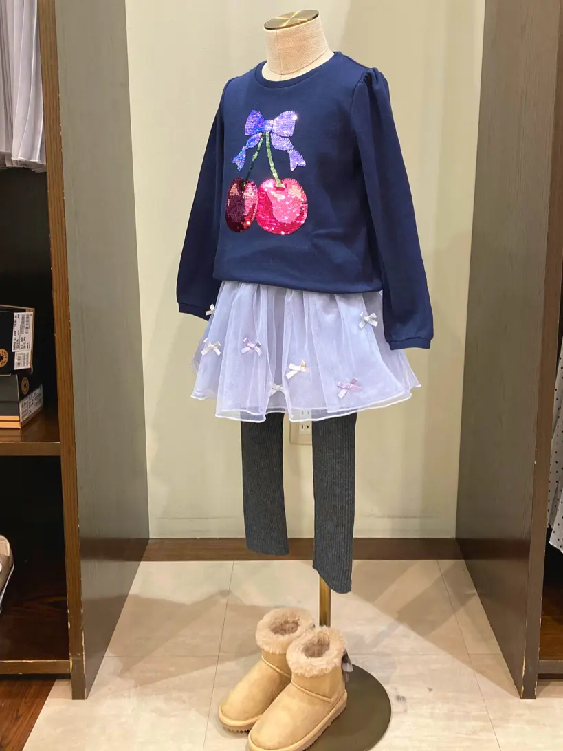 ANY 杉原 コーディネート画像