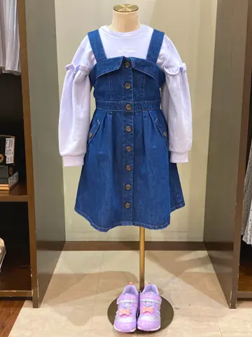 ANY 杉原 コーディネート画像