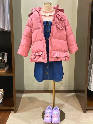 ANY 杉原 コーディネート画像