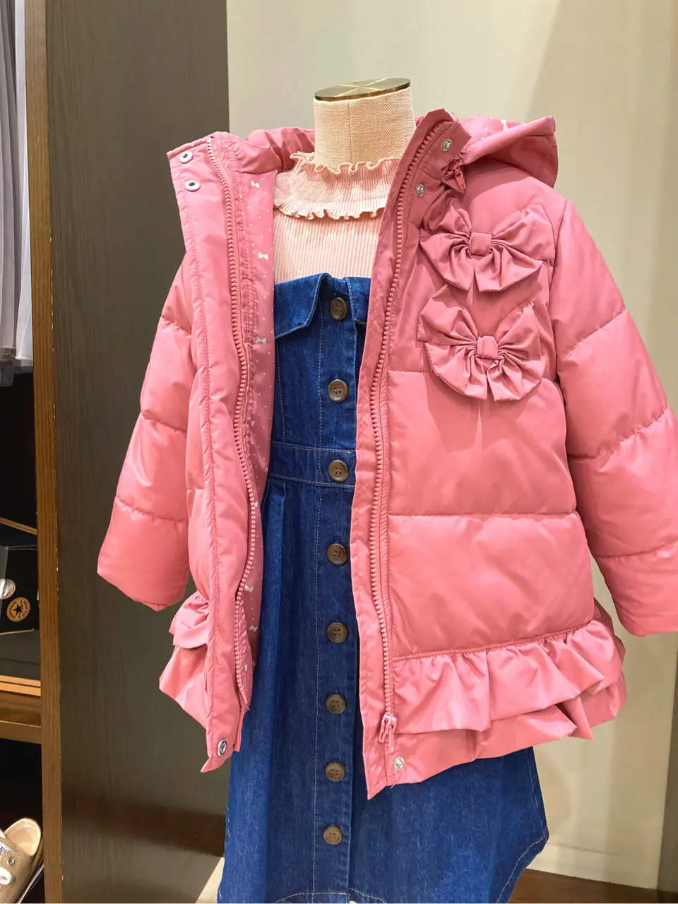 ANY 杉原 コーディネート画像