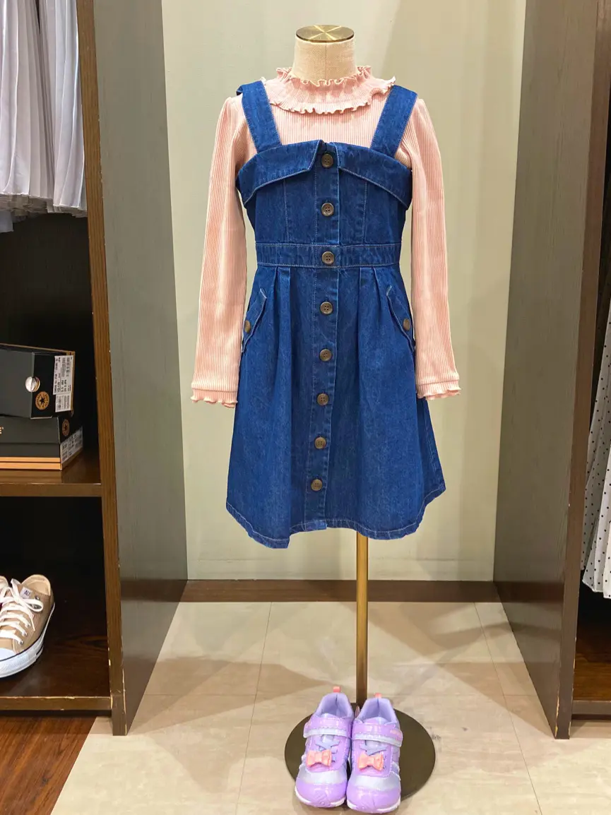 ANY 杉原 コーディネート画像