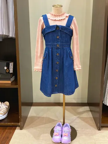 ANY 杉原 コーディネート画像