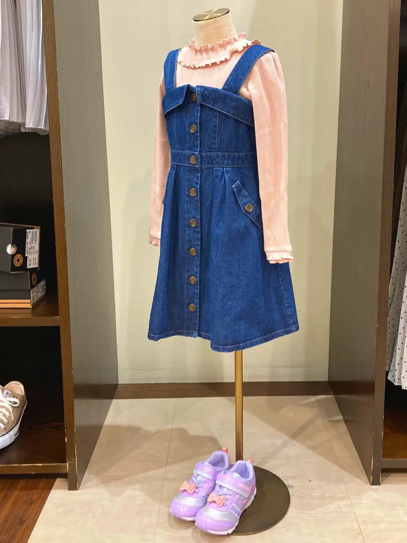 ANY 杉原 コーディネート画像