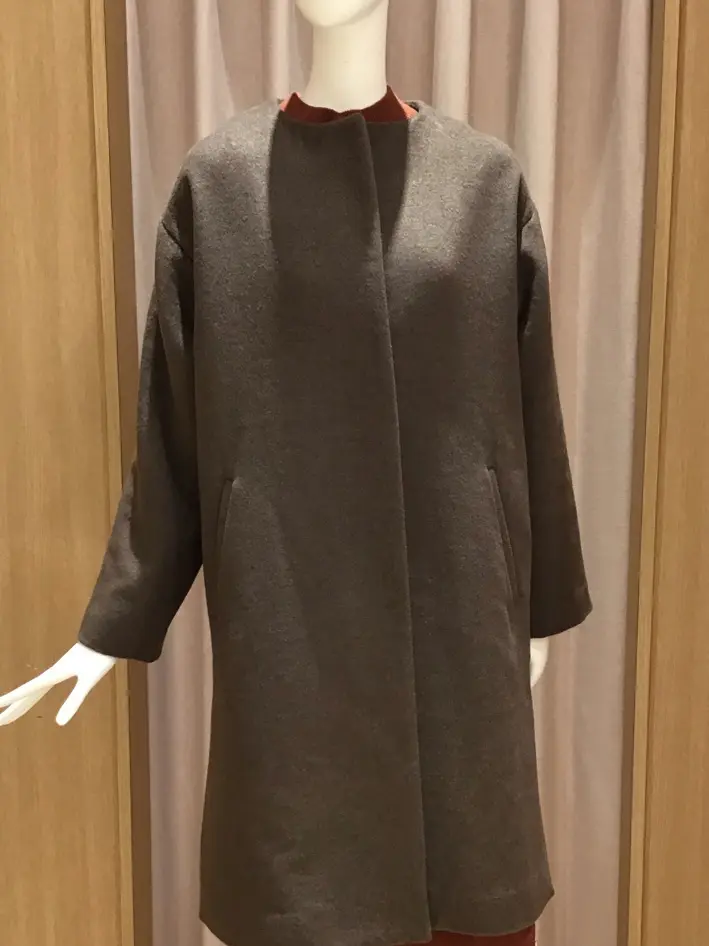 ANY 本吉 コーディネート画像