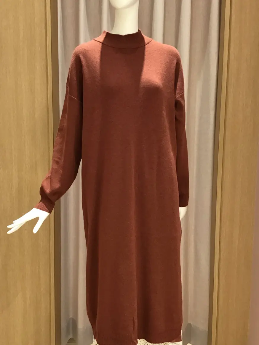 ANY 本吉 コーディネート画像