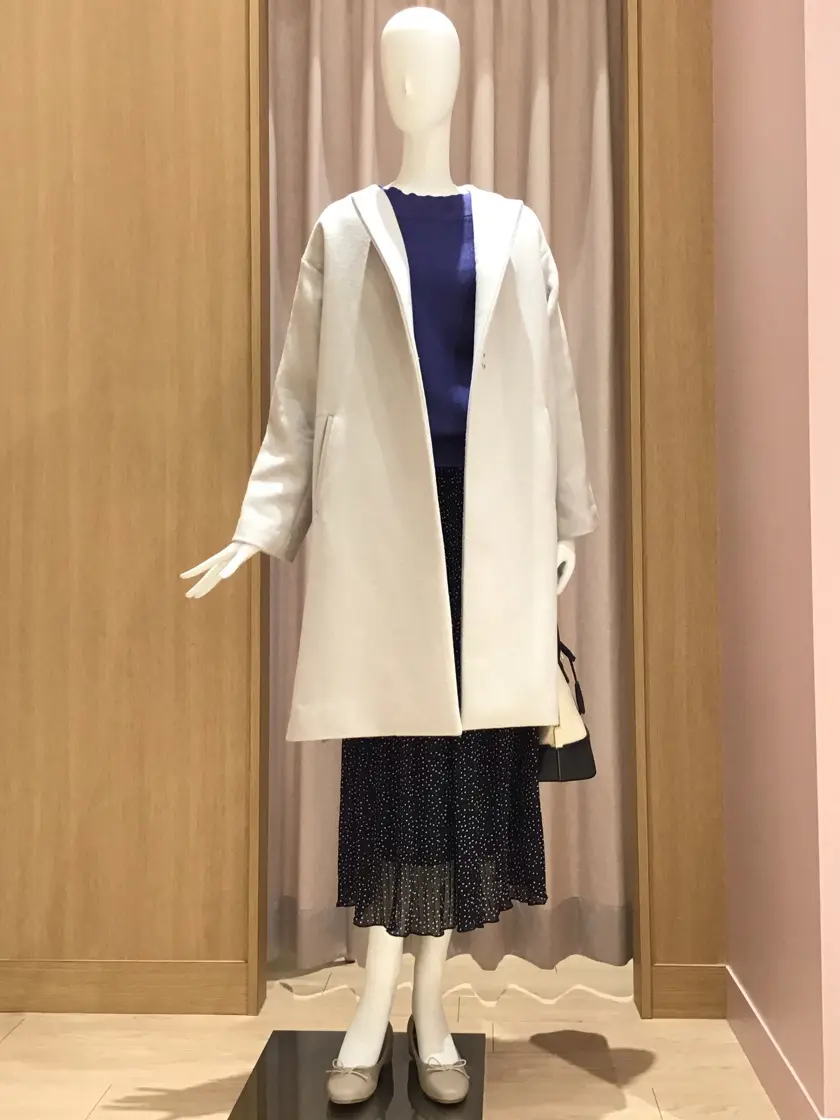  本吉 コーディネート画像