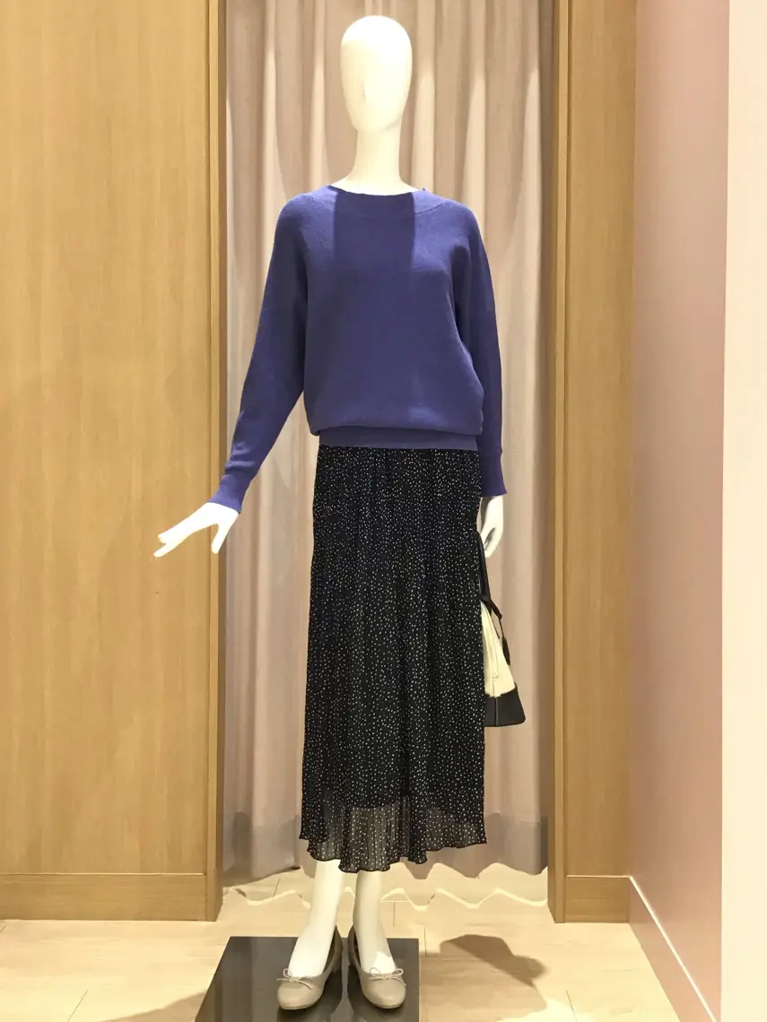 ANY 本吉 コーディネート画像