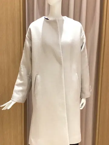 ANY 本吉 コーディネート画像