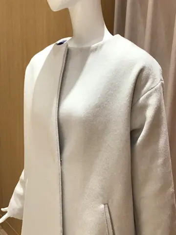 ANY 本吉 コーディネート画像