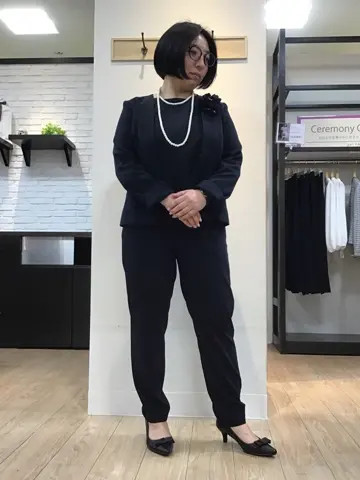 ANY 大野 コーディネート画像