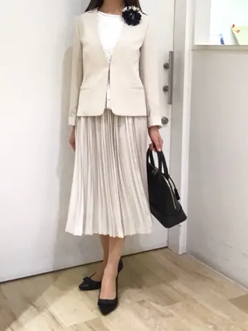 ANY 森永 コーディネート画像