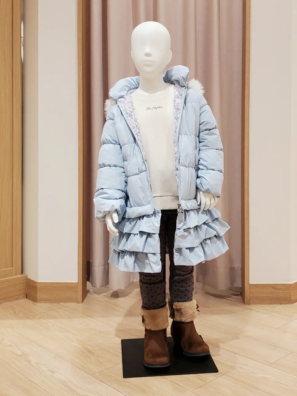  奥原 コーディネート画像