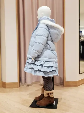 ANY 奥原 コーディネート画像