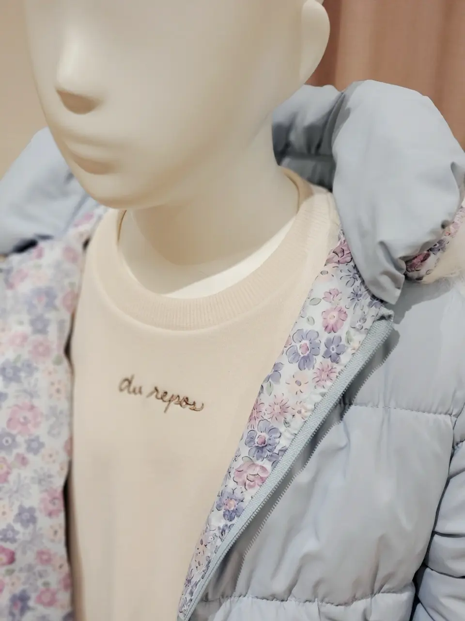 ANY 奥原 コーディネート画像