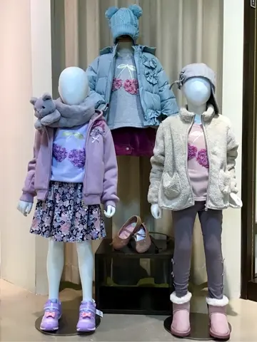 ANY 関 コーディネート画像