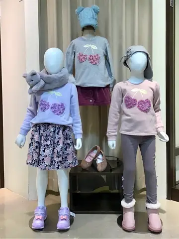 ANY 関 コーディネート画像