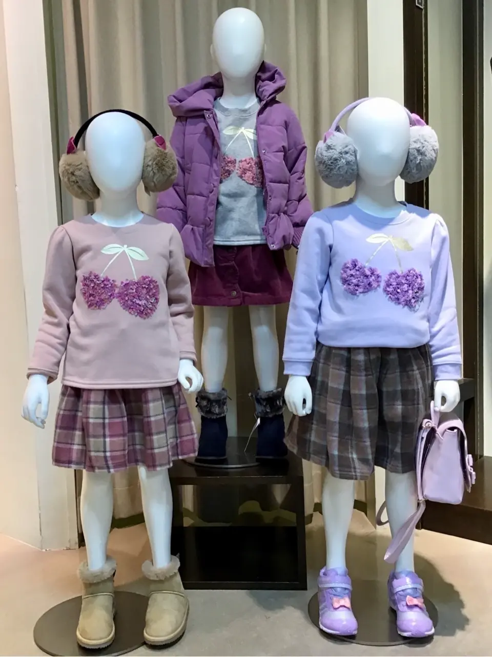 ANY 関 コーディネート画像