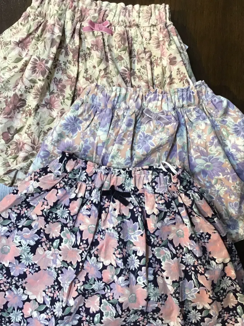 ANY 関 コーディネート画像