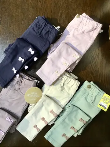 ANY 関 コーディネート画像