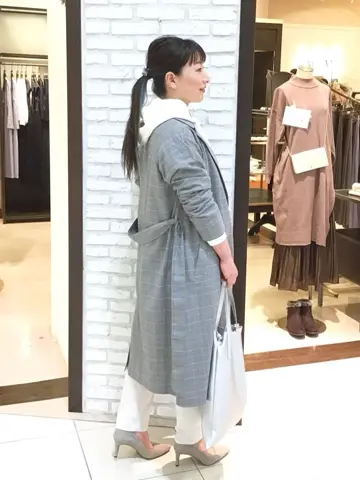 ANY 高橋 コーディネート画像