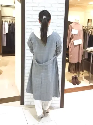 ANY 高橋 コーディネート画像