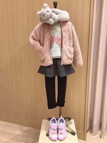 ANY 千葉 コーディネート画像