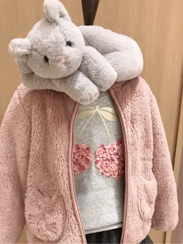 ANY 千葉 コーディネート画像