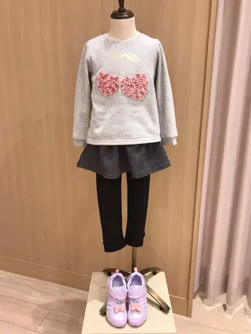 ANY 千葉 コーディネート画像