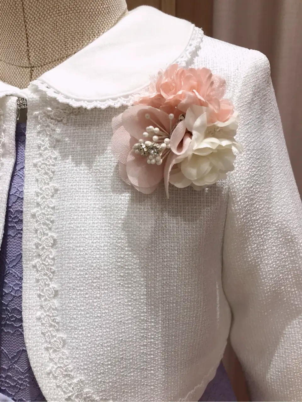 ANY 千葉 コーディネート画像