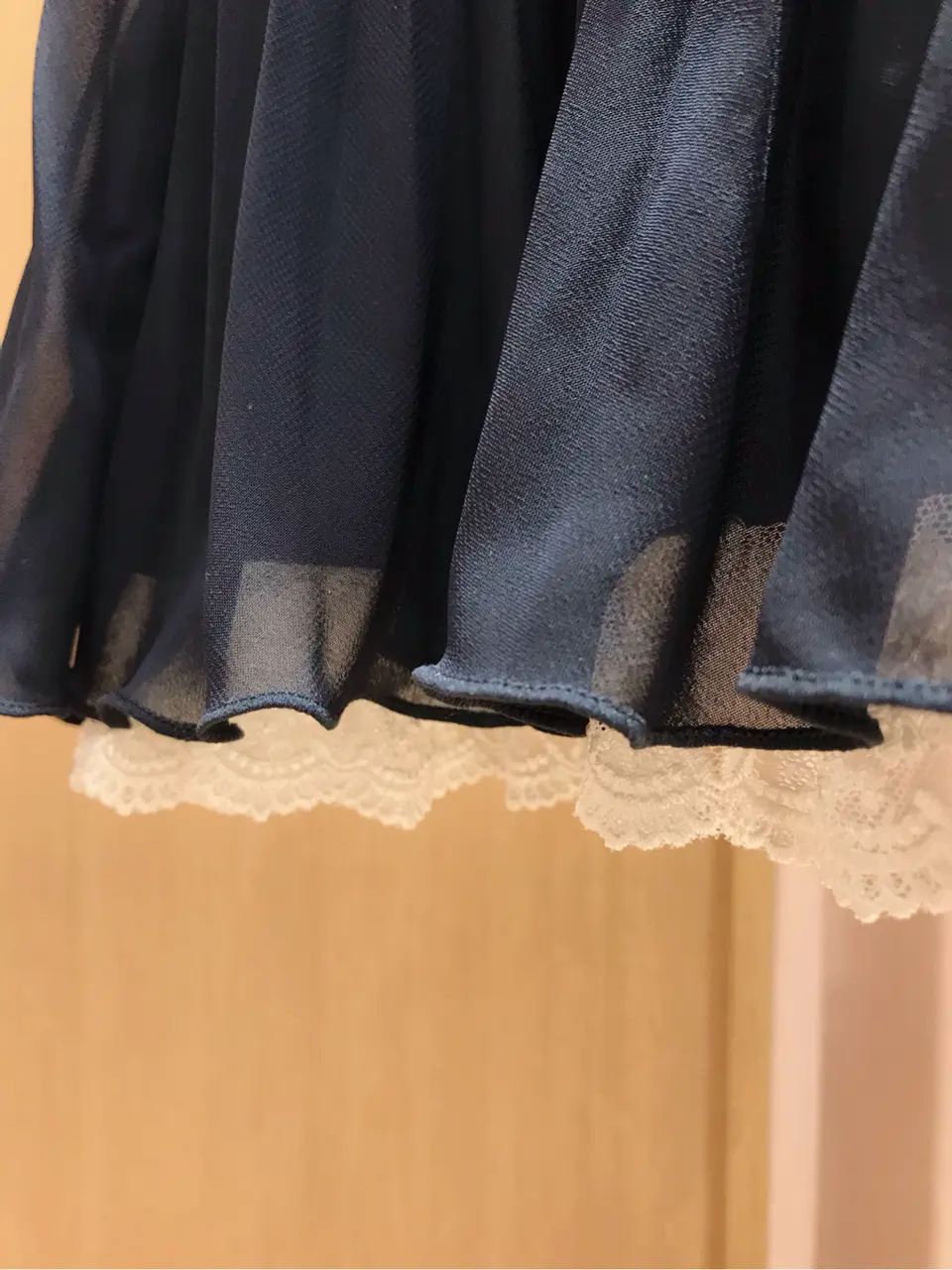 ANY 千葉 コーディネート画像