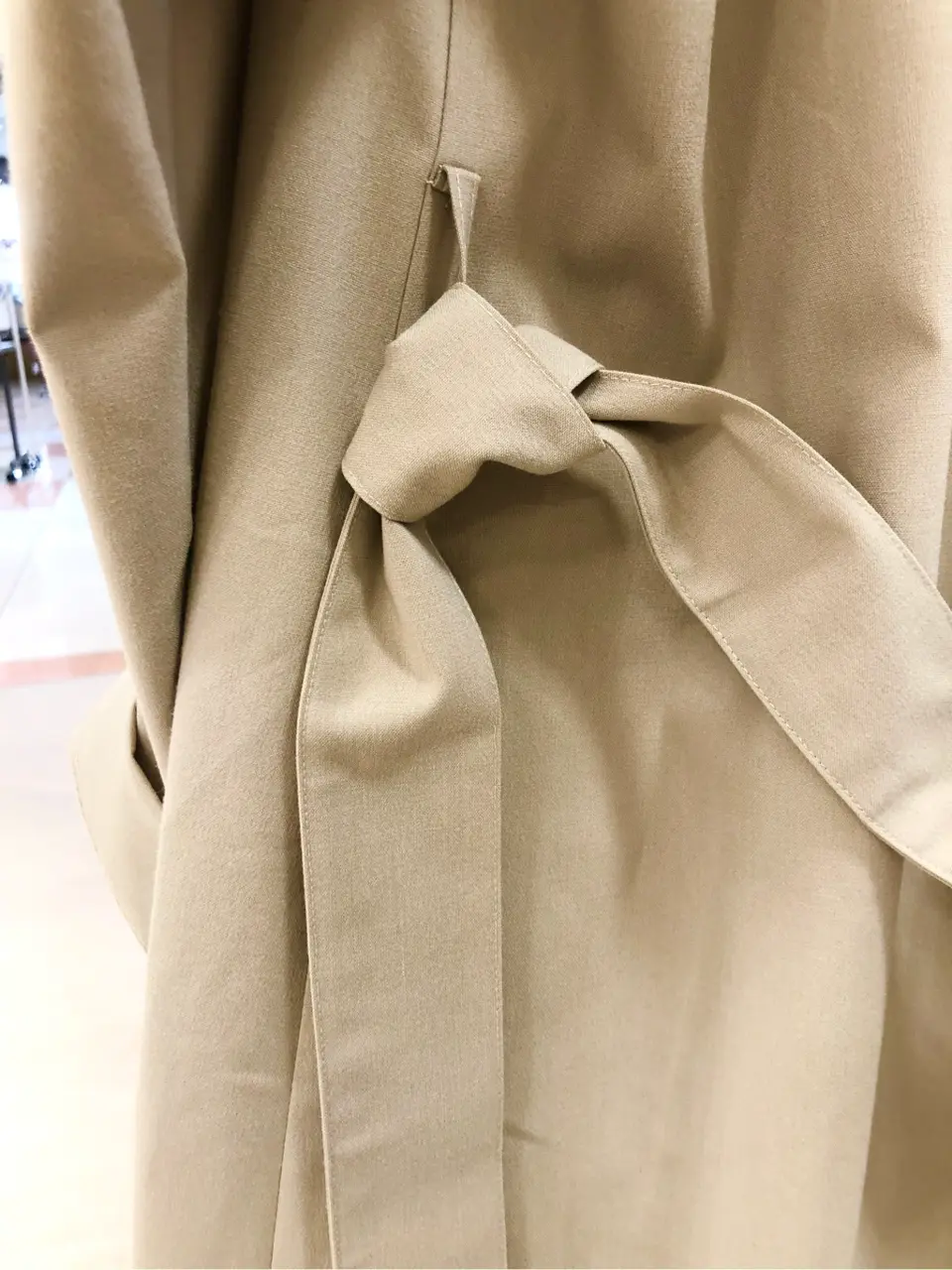 ANY フジコ コーディネート画像