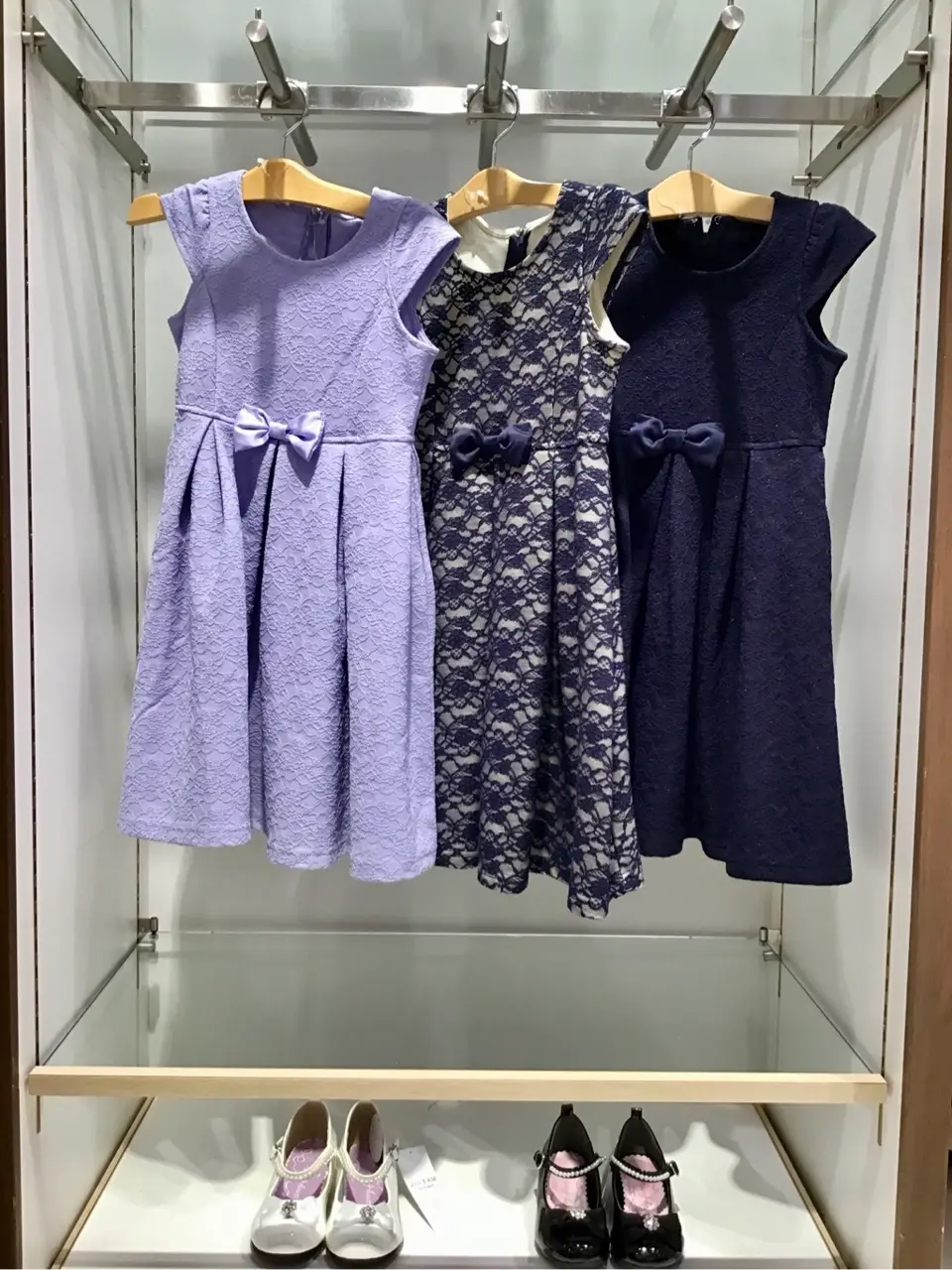 ANY スタッフ コーディネート画像