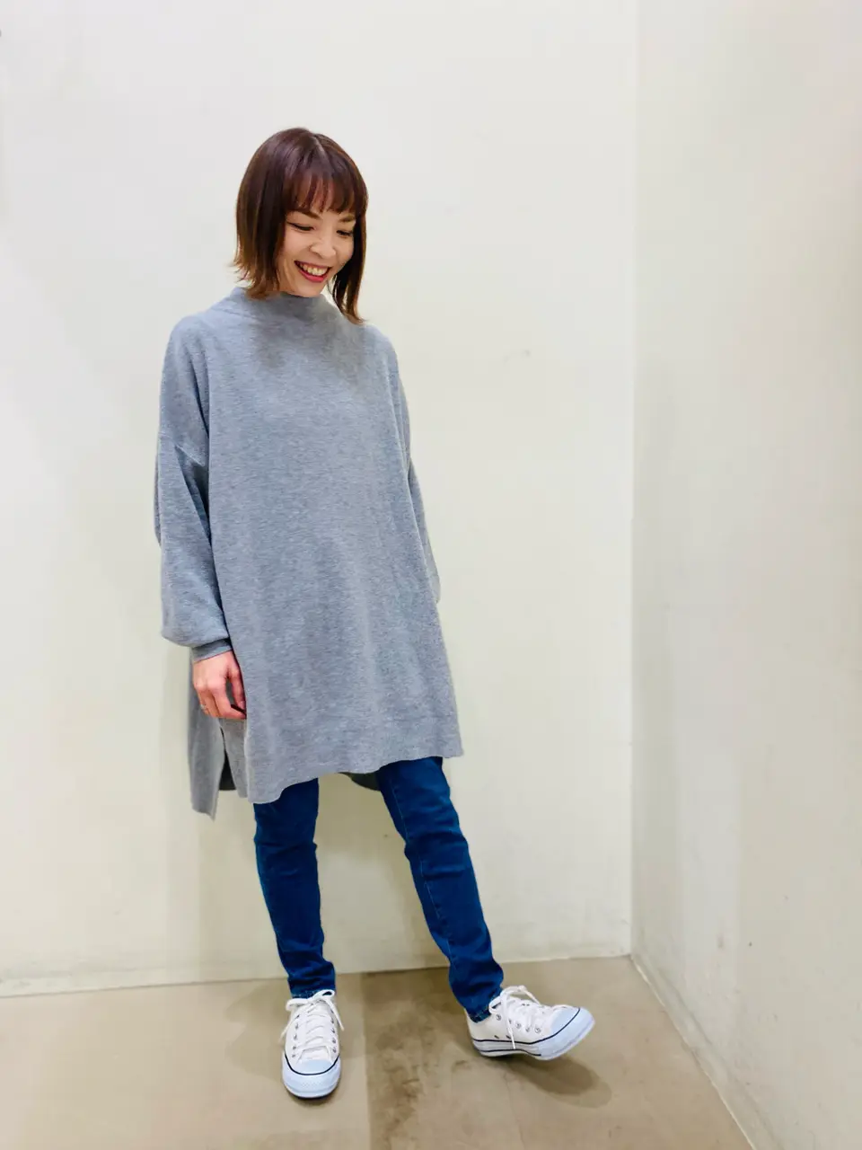  m.n コーディネート画像