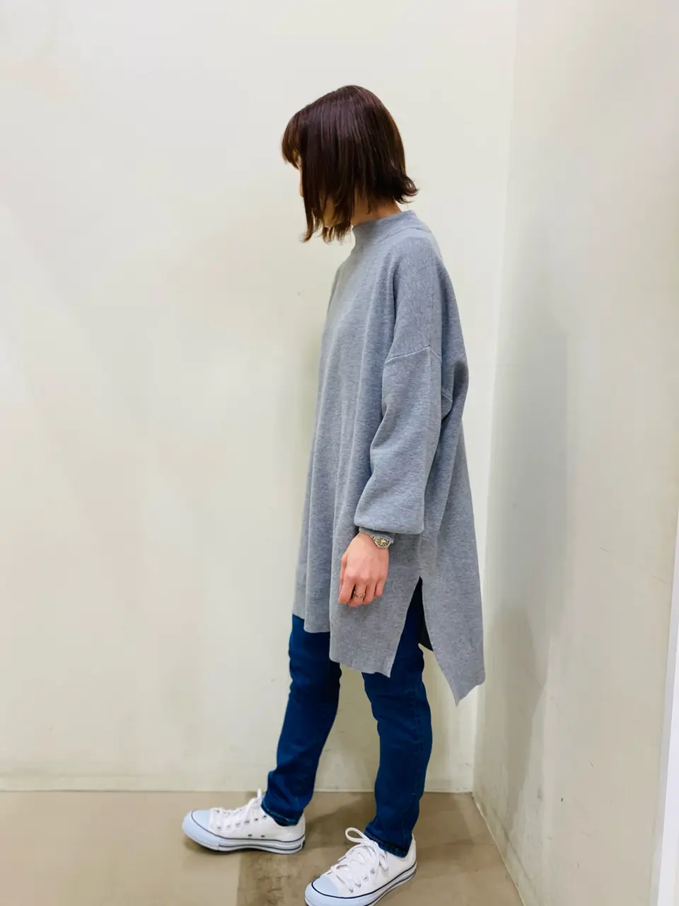 ANY m.n コーディネート画像