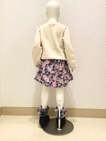 ANY 大野 コーディネート画像