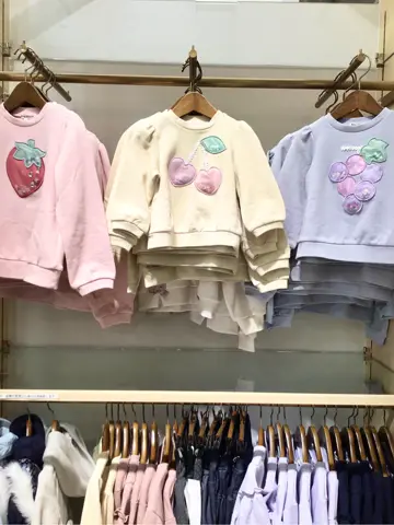 ANY 大野 コーディネート画像