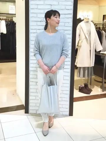 ANY 高橋 コーディネート画像