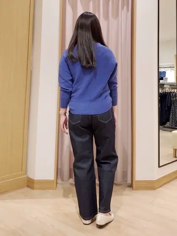 ANY 濱口 コーディネート画像