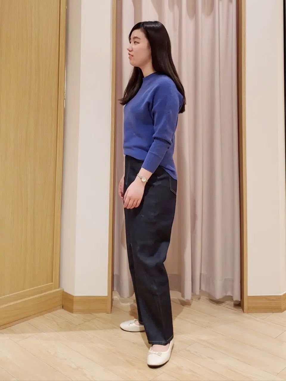 ANY 濱口 コーディネート画像