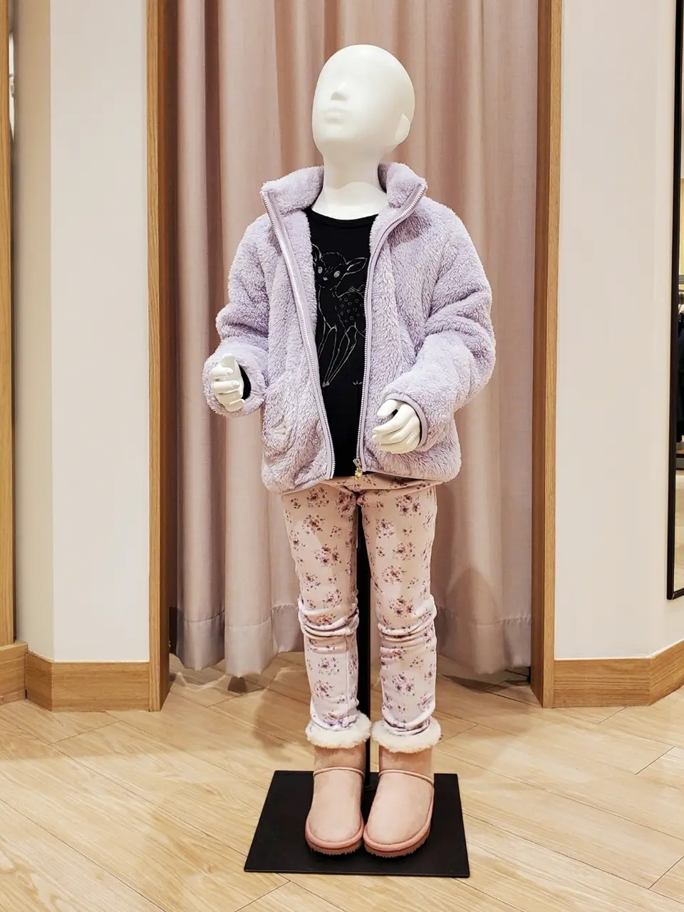  奥原 コーディネート画像